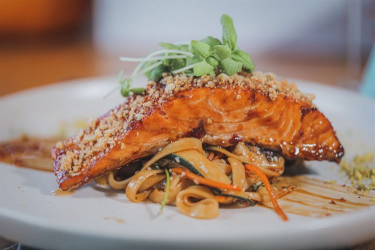 לצבוע את החתונה בגוון מרהיב: אירוע באולמי "דוריה" 15