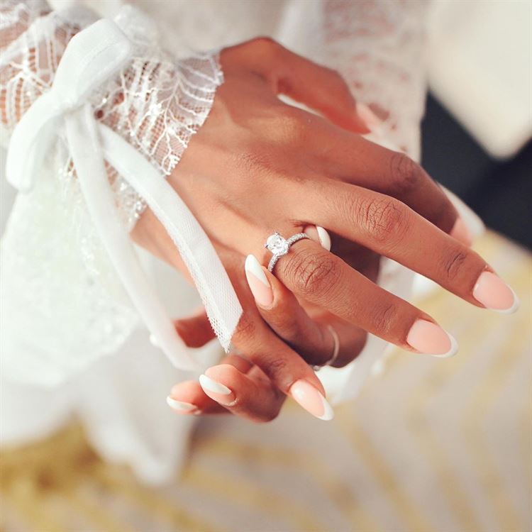 בלי רגע דל: הכלה שעשתה ג'ונגל מהחתונה 12