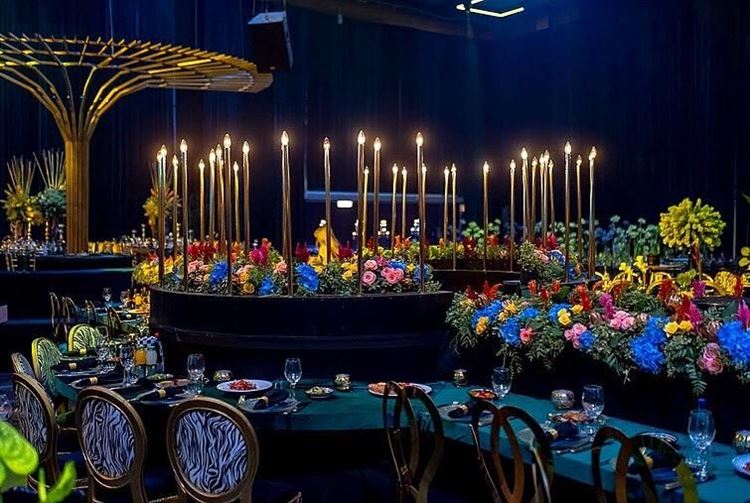 בלי רגע דל: הכלה שעשתה ג'ונגל מהחתונה 25