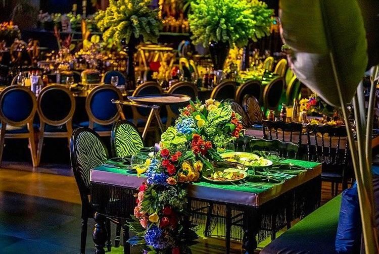 בלי רגע דל: הכלה שעשתה ג'ונגל מהחתונה 26