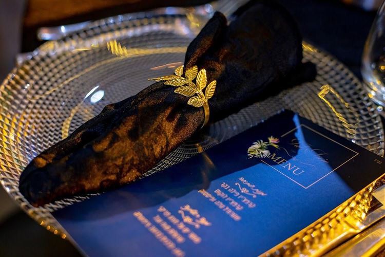 בלי רגע דל: הכלה שעשתה ג'ונגל מהחתונה 20