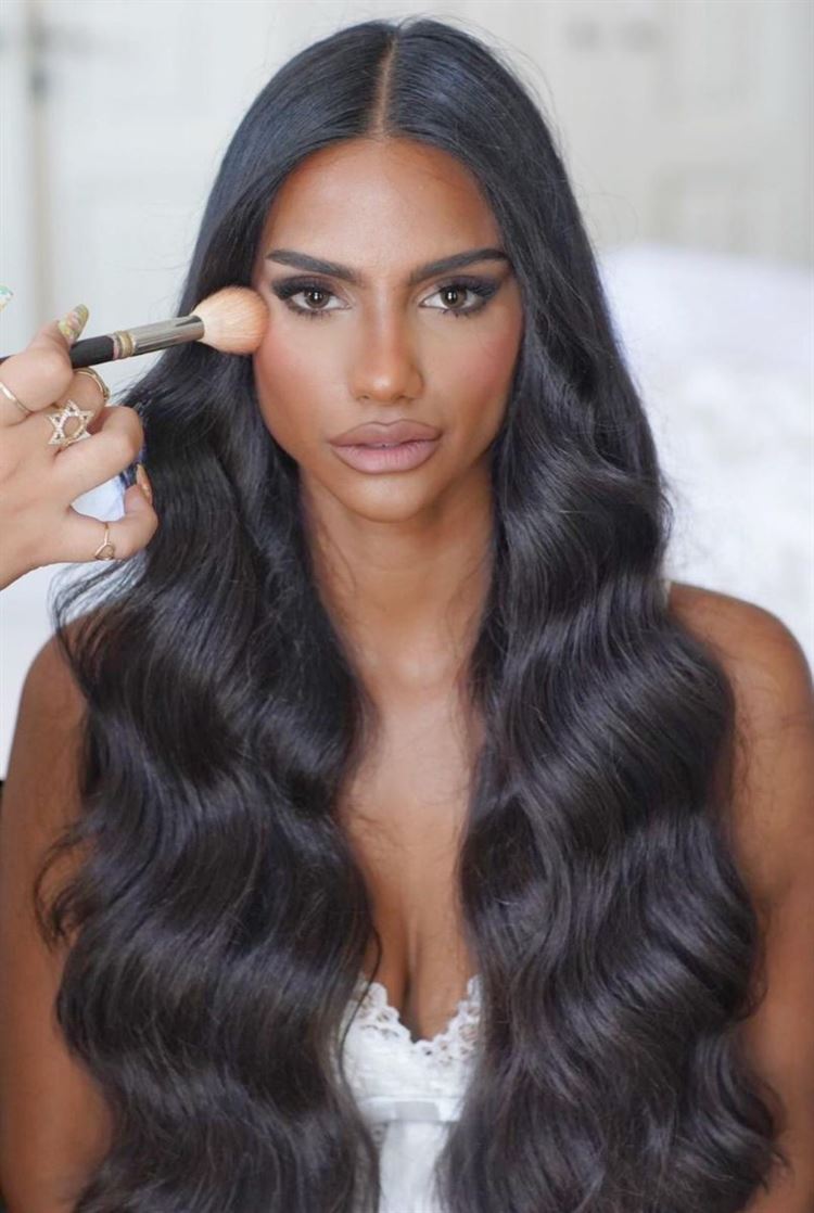 בלי רגע דל: הכלה שעשתה ג'ונגל מהחתונה 7