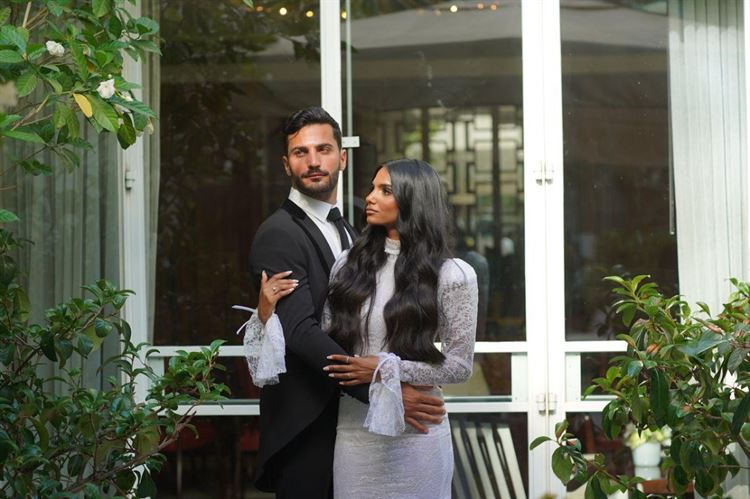 בלי רגע דל: הכלה שעשתה ג'ונגל מהחתונה 18