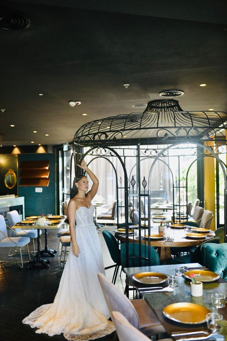 היום של נוי (צילום: ג'ירף הפקות)