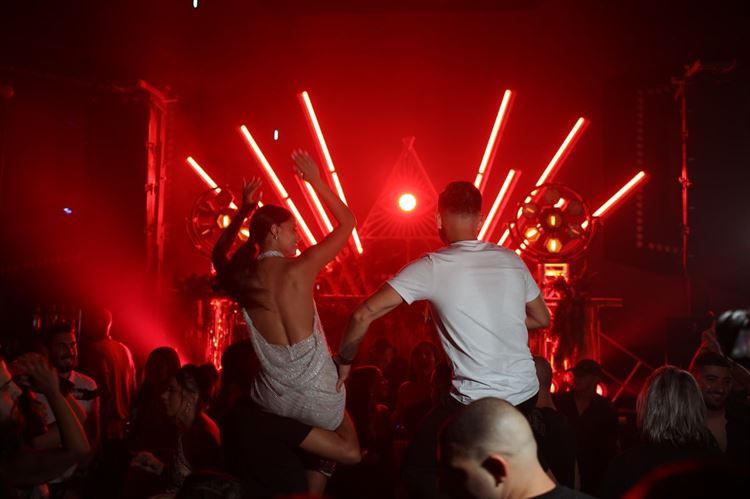 החתונה של נוי ודור (צילום: ג'ירף הפקות)