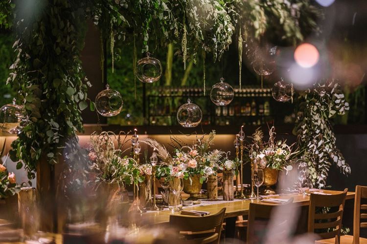 כמו סצנה מאגדה: הכלה שכבשה אותנו ממבט ראשון 6