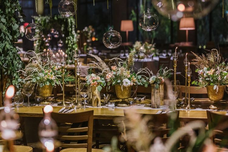 כמו סצנה מאגדה: הכלה שכבשה אותנו ממבט ראשון 29