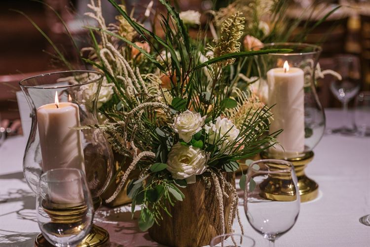 כמו סצנה מאגדה: הכלה שכבשה אותנו ממבט ראשון 30