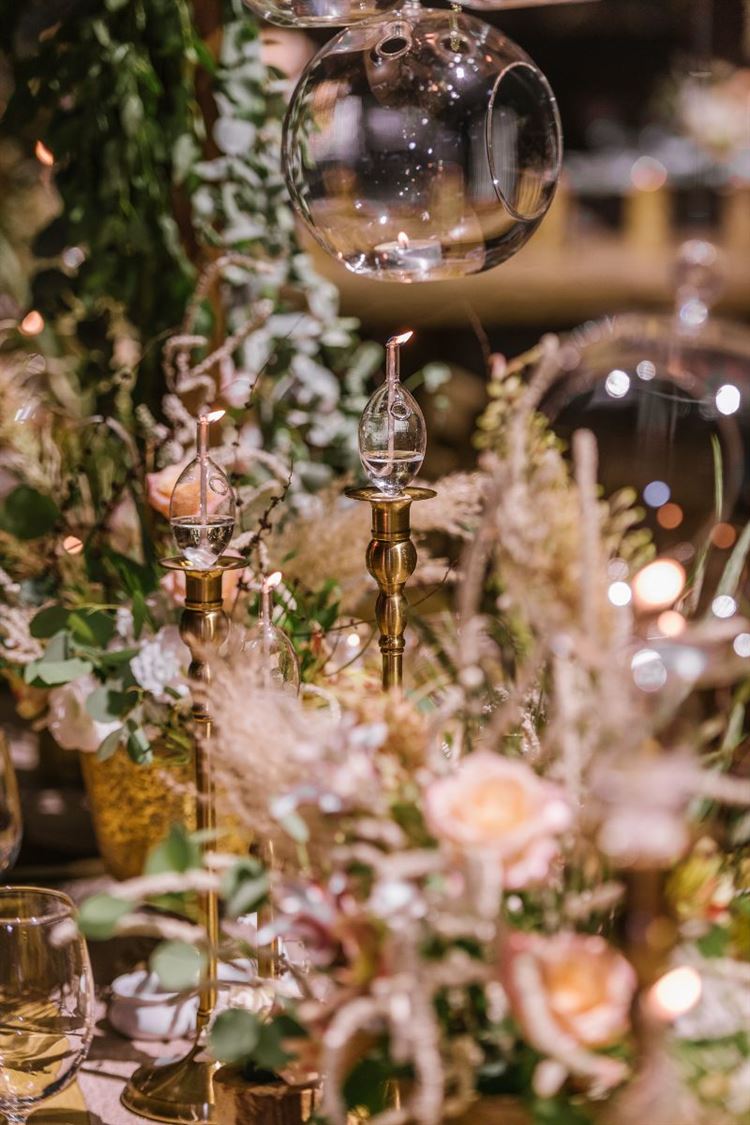 כמו סצנה מאגדה: הכלה שכבשה אותנו ממבט ראשון 32