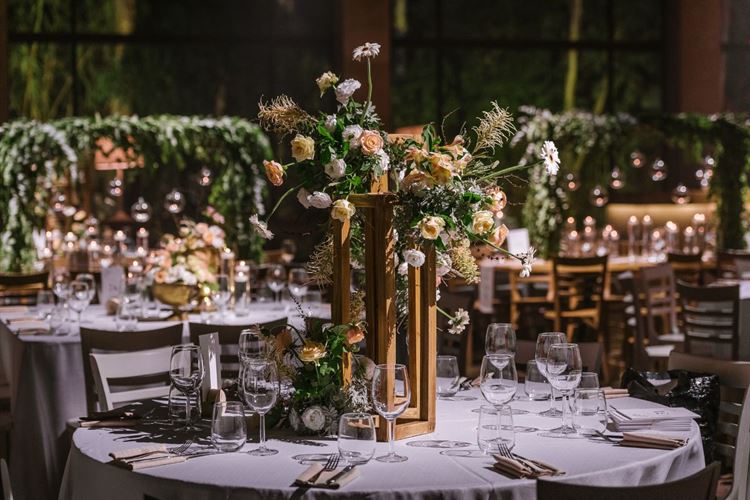 כמו סצנה מאגדה: הכלה שכבשה אותנו ממבט ראשון 34