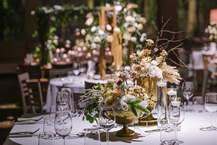 כמו סצנה מאגדה: הכלה שכבשה אותנו ממבט ראשון 36