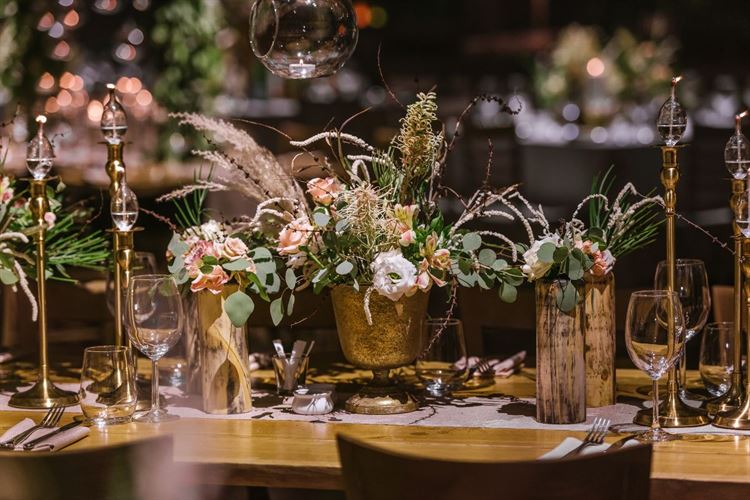 כמו סצנה מאגדה: הכלה שכבשה אותנו ממבט ראשון 37