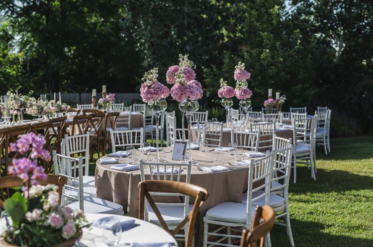 הצלחה כפולה: שתי חתונות מושקעות בוויקנד אחד 5