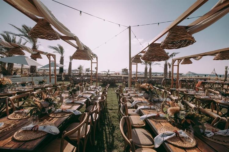 הצלחה כפולה: שתי חתונות מושקעות בוויקנד אחד 7