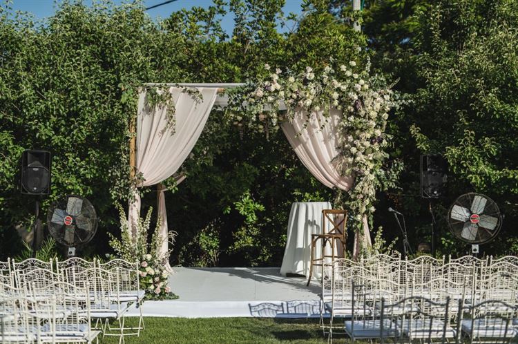 הצלחה כפולה: שתי חתונות מושקעות בוויקנד אחד 9