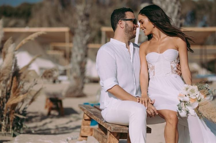 הצלחה כפולה: שתי חתונות מושקעות בוויקנד אחד 2