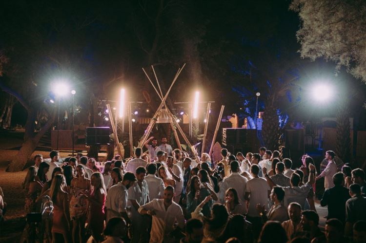 הצלחה כפולה: שתי חתונות מושקעות בוויקנד אחד 10