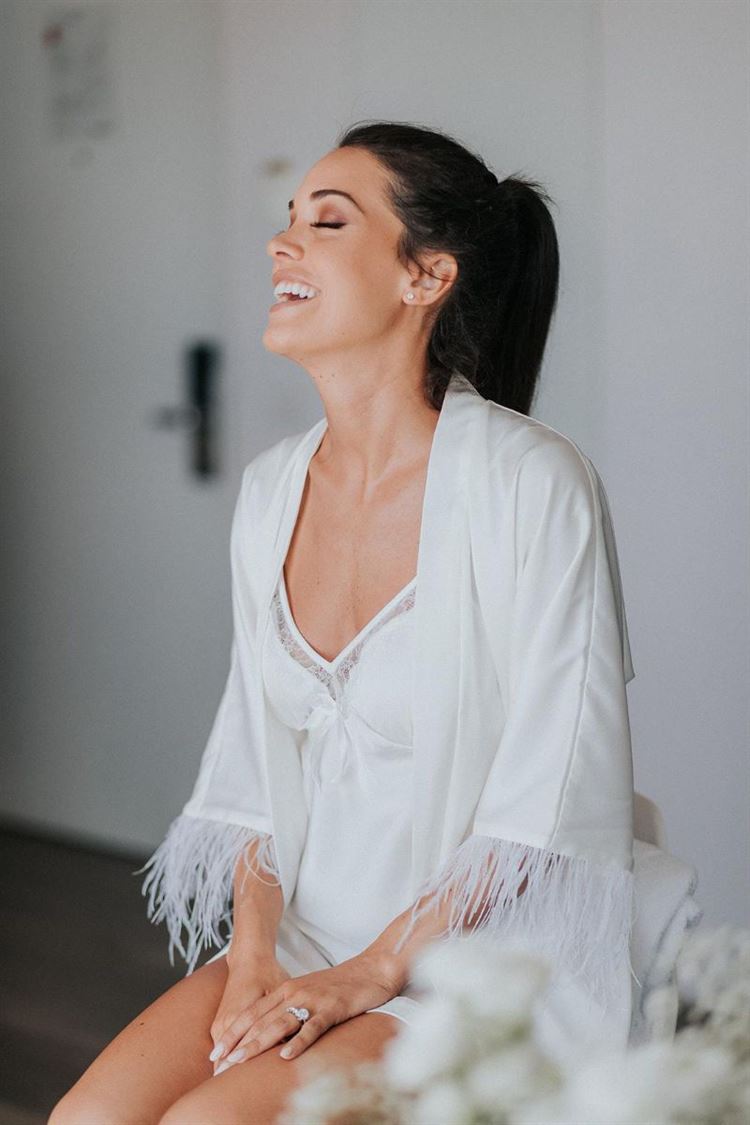 הצלחה כפולה: שתי חתונות מושקעות בוויקנד אחד 12