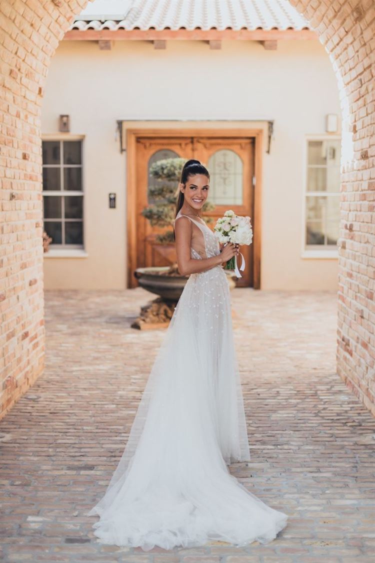 הצלחה כפולה: שתי חתונות מושקעות בוויקנד אחד 3