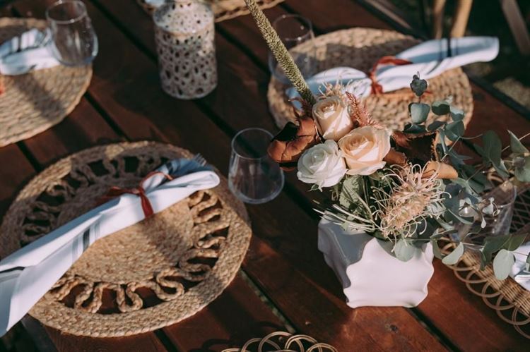 הצלחה כפולה: שתי חתונות מושקעות בוויקנד אחד 16