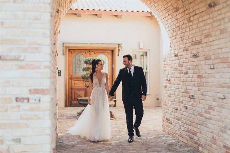 הצלחה כפולה: שתי חתונות מושקעות בוויקנד אחד 18