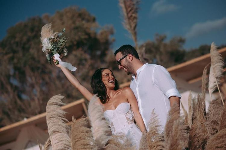 הצלחה כפולה: שתי חתונות מושקעות בוויקנד אחד 19