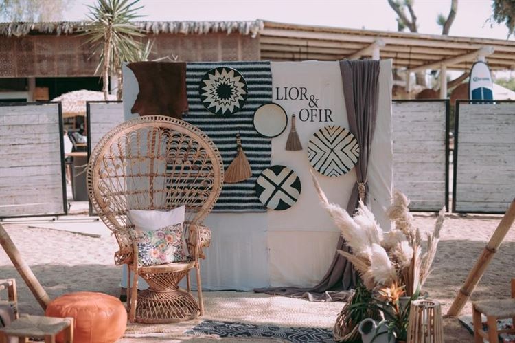 הצלחה כפולה: שתי חתונות מושקעות בוויקנד אחד 20