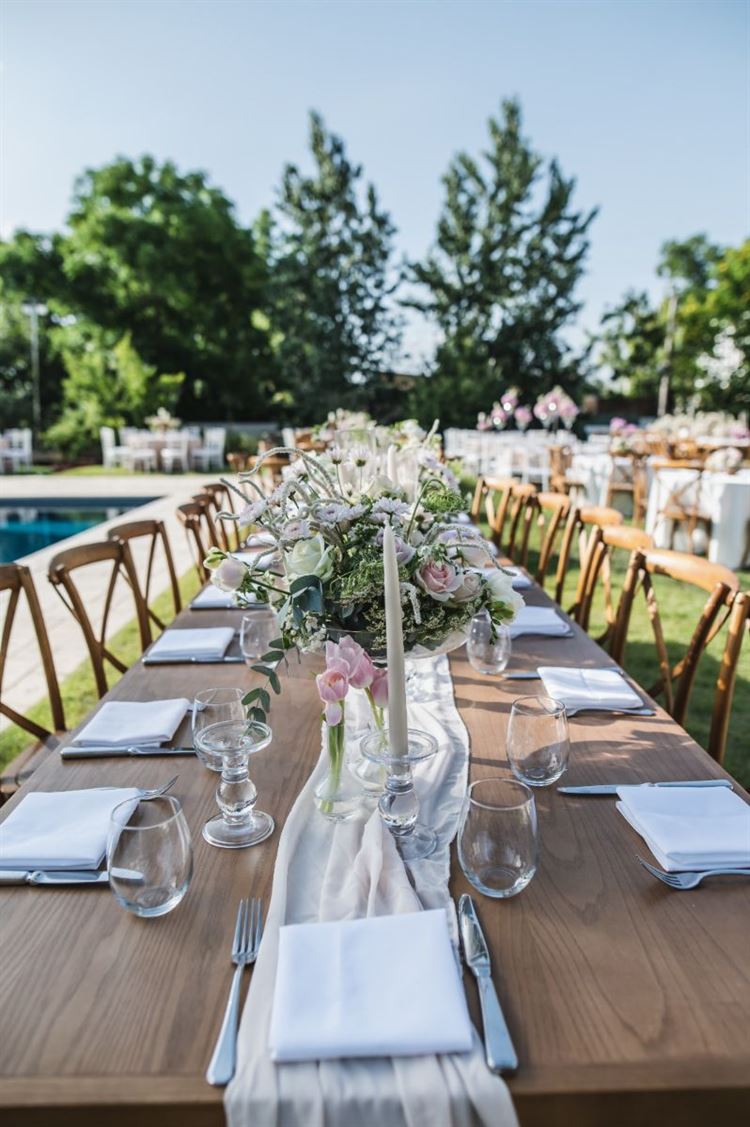 הצלחה כפולה: שתי חתונות מושקעות בוויקנד אחד 21