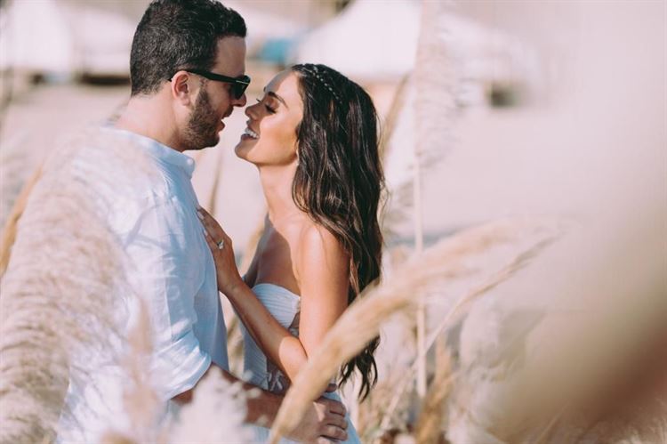 הצלחה כפולה: שתי חתונות מושקעות בוויקנד אחד 23