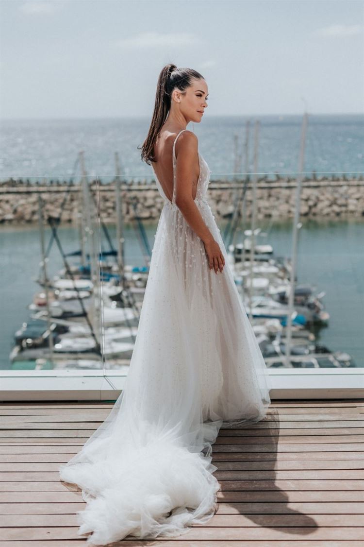 הצלחה כפולה: שתי חתונות מושקעות בוויקנד אחד 25