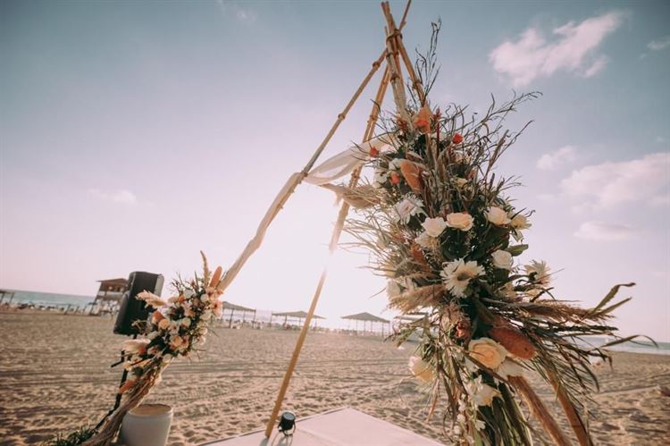 הצלחה כפולה: שתי חתונות מושקעות בוויקנד אחד 26