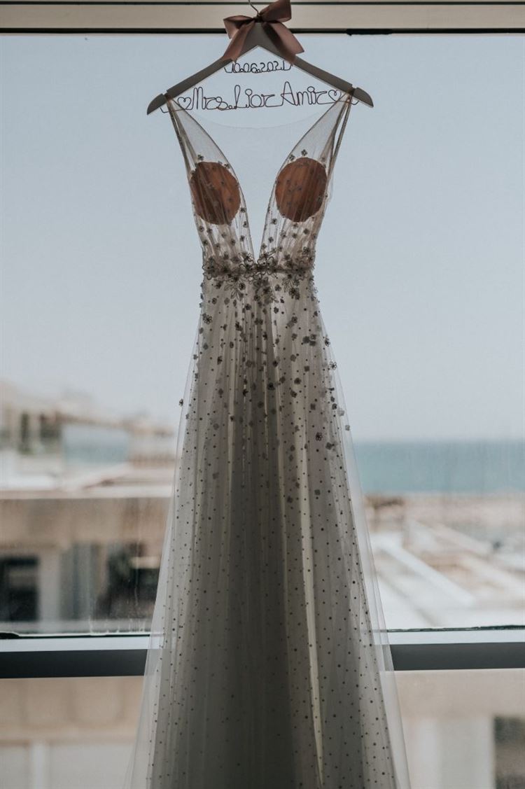 הצלחה כפולה: שתי חתונות מושקעות בוויקנד אחד 28