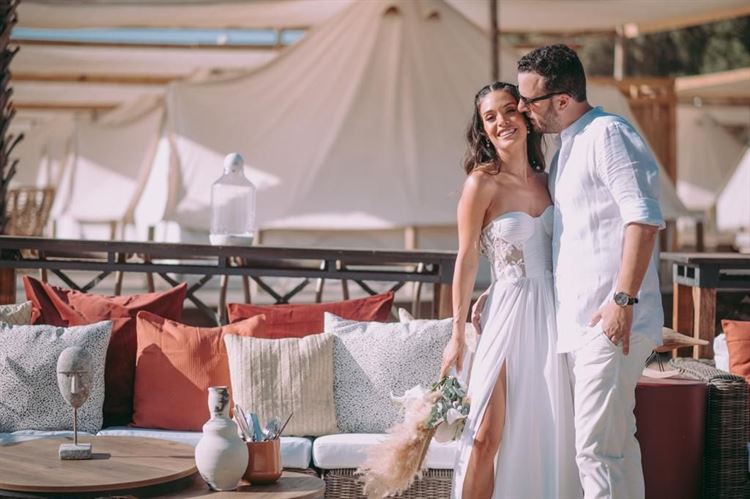 הצלחה כפולה: שתי חתונות מושקעות בוויקנד אחד 29