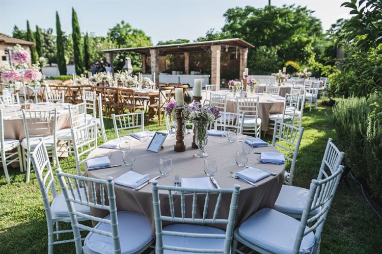 הצלחה כפולה: שתי חתונות מושקעות בוויקנד אחד 30