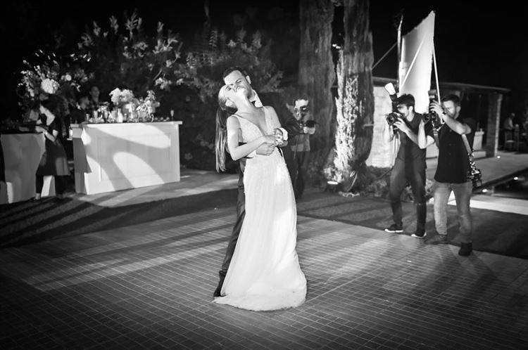 הצלחה כפולה: שתי חתונות מושקעות בוויקנד אחד 32