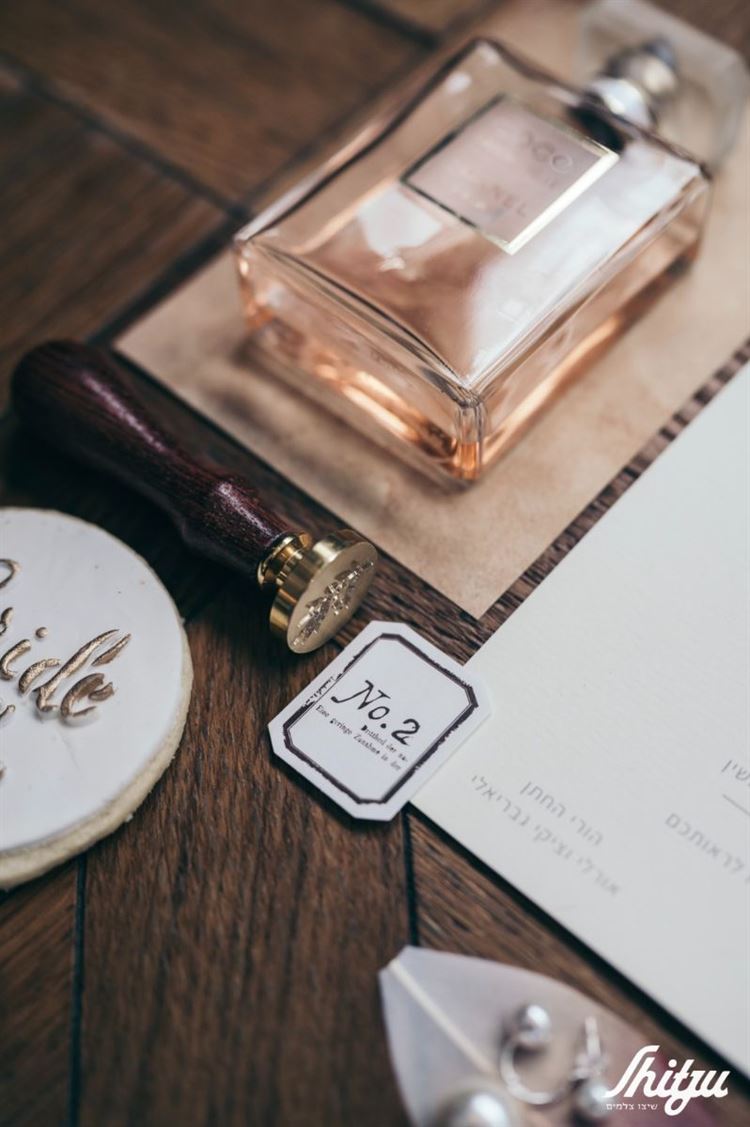 החתונה של יובל וגבי (צילום: שיצו)