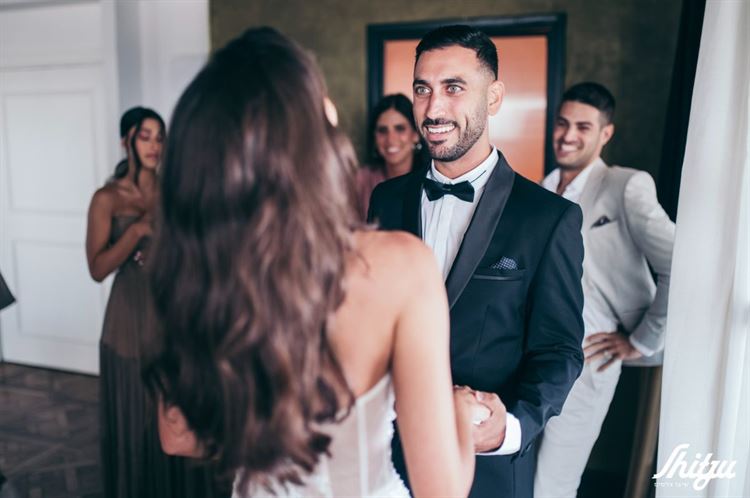 הכירו דרך סבא של יובל (צילום: שיצו)