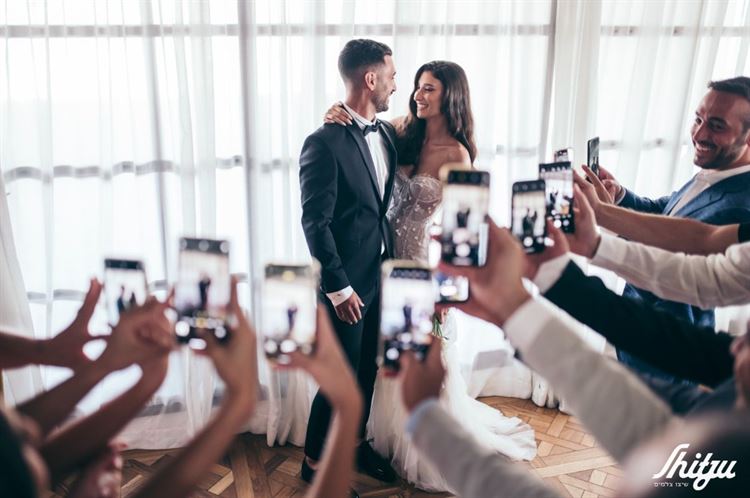 הכירו דרך סבא של יובל (צילום: שיצו)