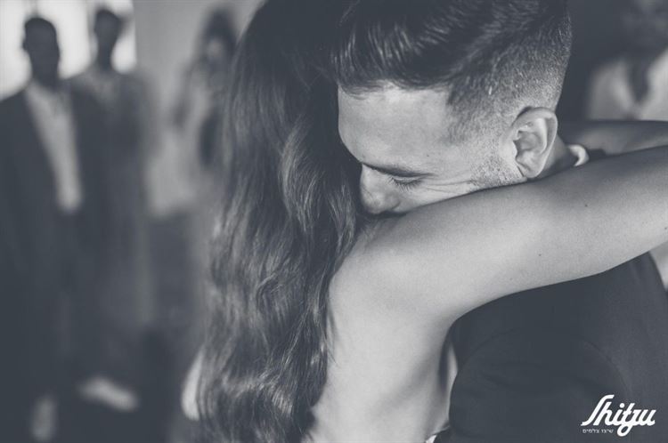 סיפור אהבה שהתחיל לפני כ-4 שנים (צילום: שיצו)