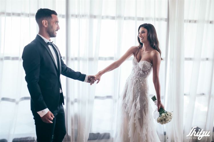 יובל ממליצה לכלות העתידיטות 