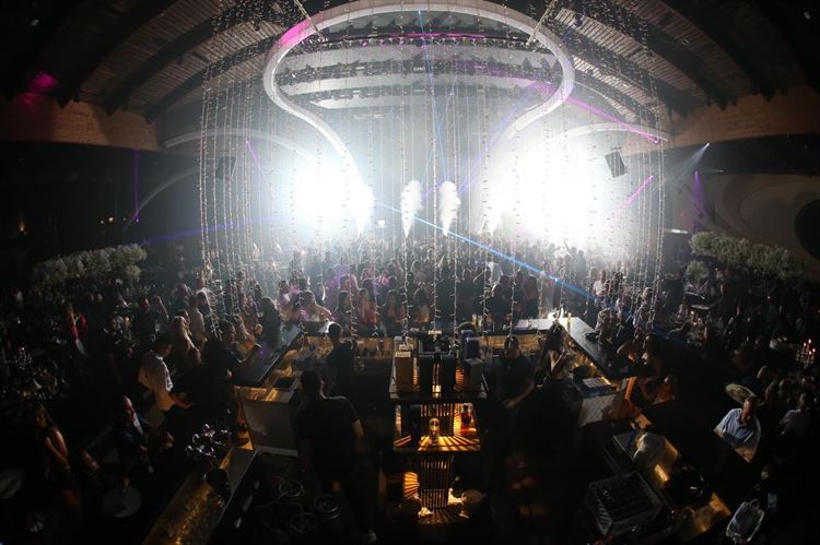 וגאס באולמי טרויה (צילום: גל הפקות)