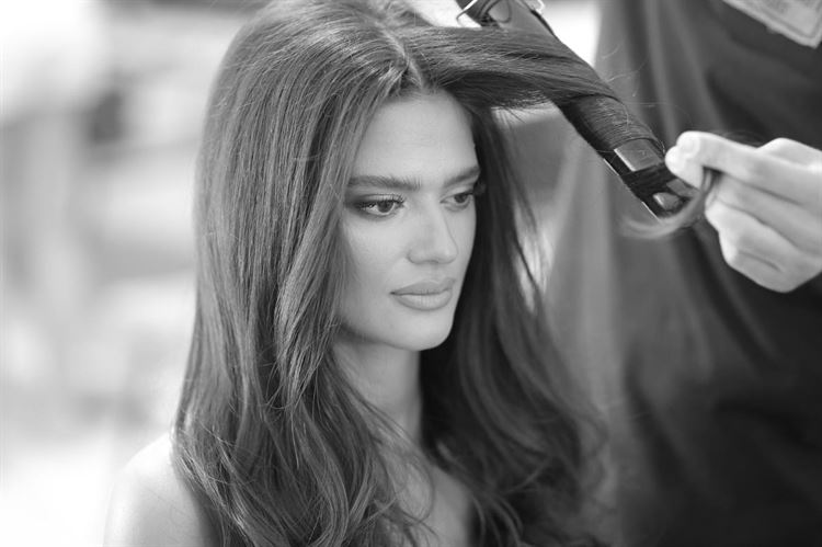 מתעוררים להכנות ליום הגדול (צילום: גל הפקות)