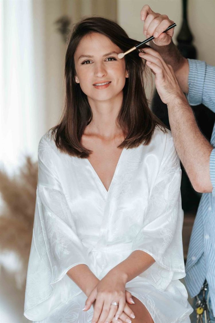 מחתונה תל אביבית לחתונת שטח בוהמיינית חלומית 9