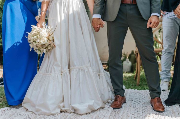 מחתונה תל אביבית לחתונת שטח בוהמיינית חלומית 15