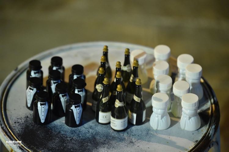 על אהבות וזנבות: חתונה מנביחה ראשונה 7