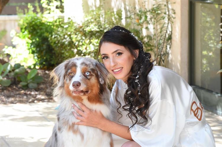 על אהבות וזנבות: חתונה מנביחה ראשונה 13