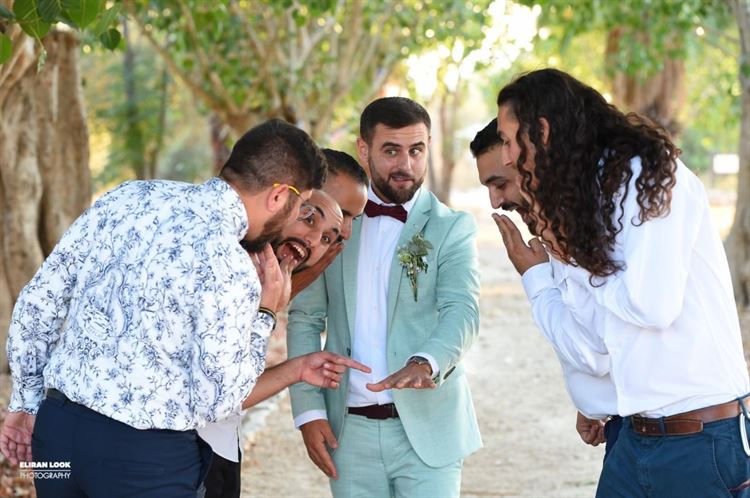 על אהבות וזנבות: חתונה מנביחה ראשונה 14