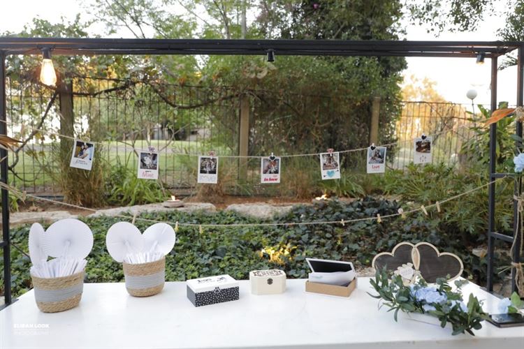 על אהבות וזנבות: חתונה מנביחה ראשונה 8