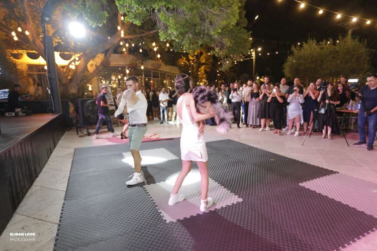 על אהבות וזנבות: חתונה מנביחה ראשונה 29