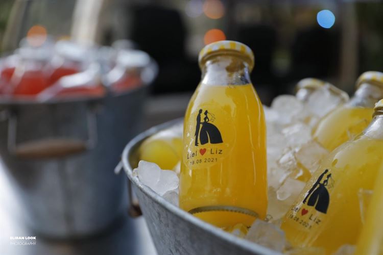 על אהבות וזנבות: חתונה מנביחה ראשונה 9